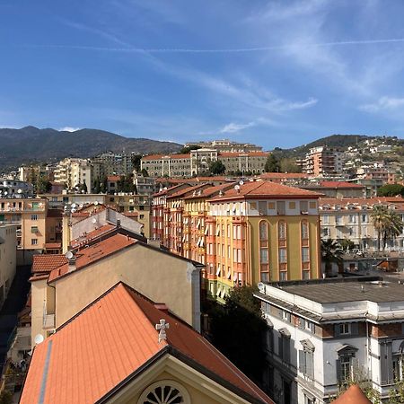 Centro Immobiliare Flagships Apartments Sanremo Esterno foto