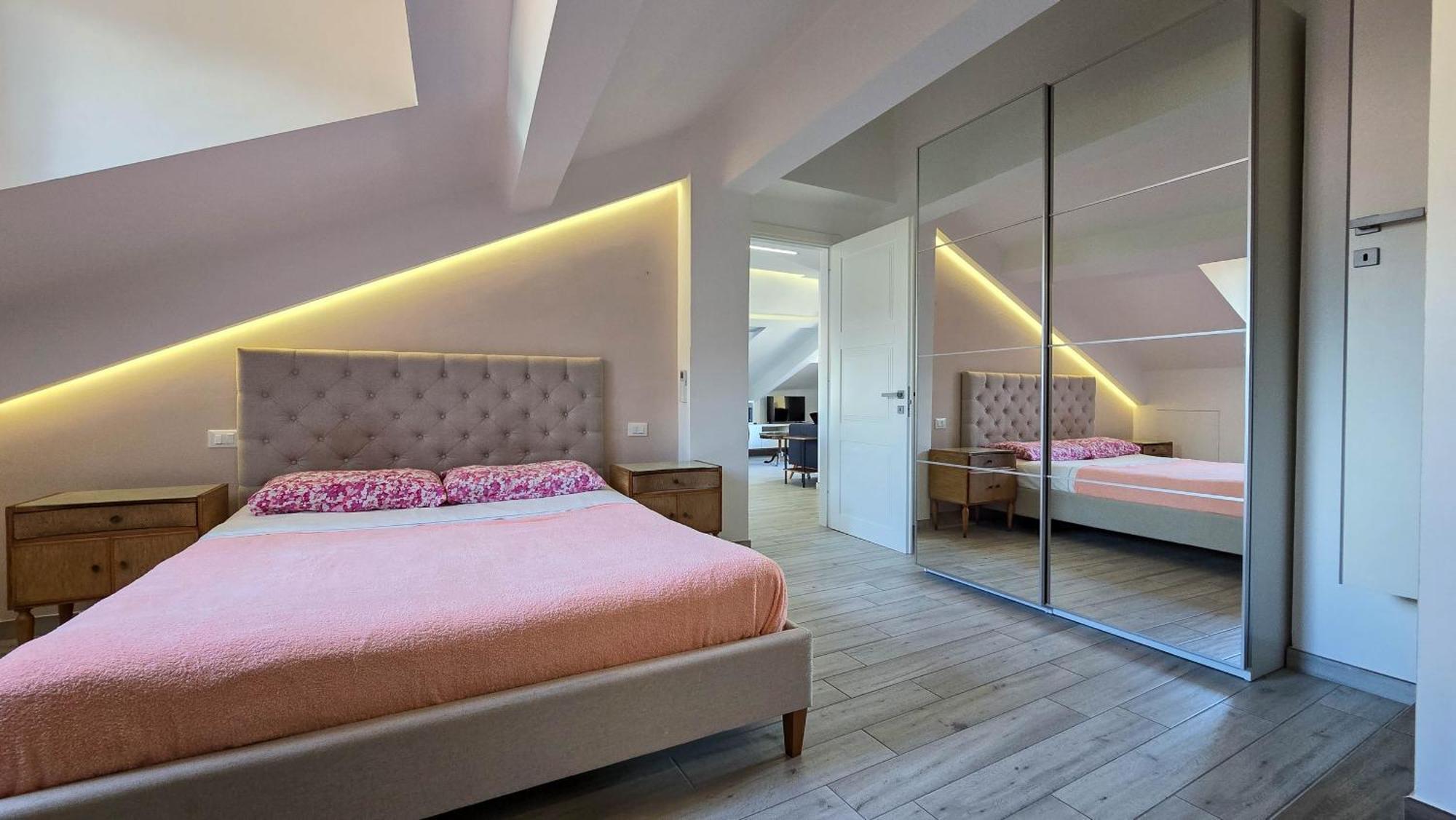 Centro Immobiliare Flagships Apartments Sanremo Esterno foto