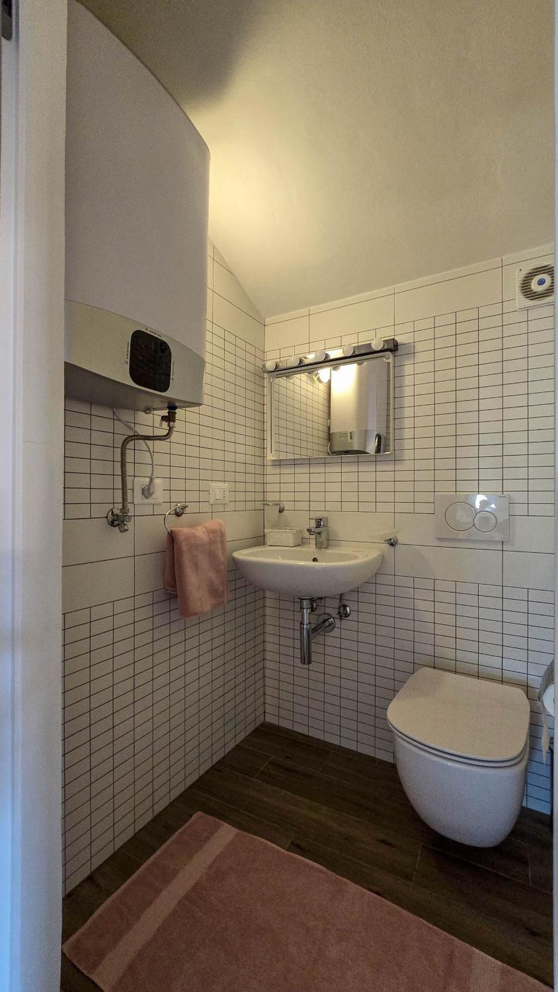 Centro Immobiliare Flagships Apartments Sanremo Esterno foto