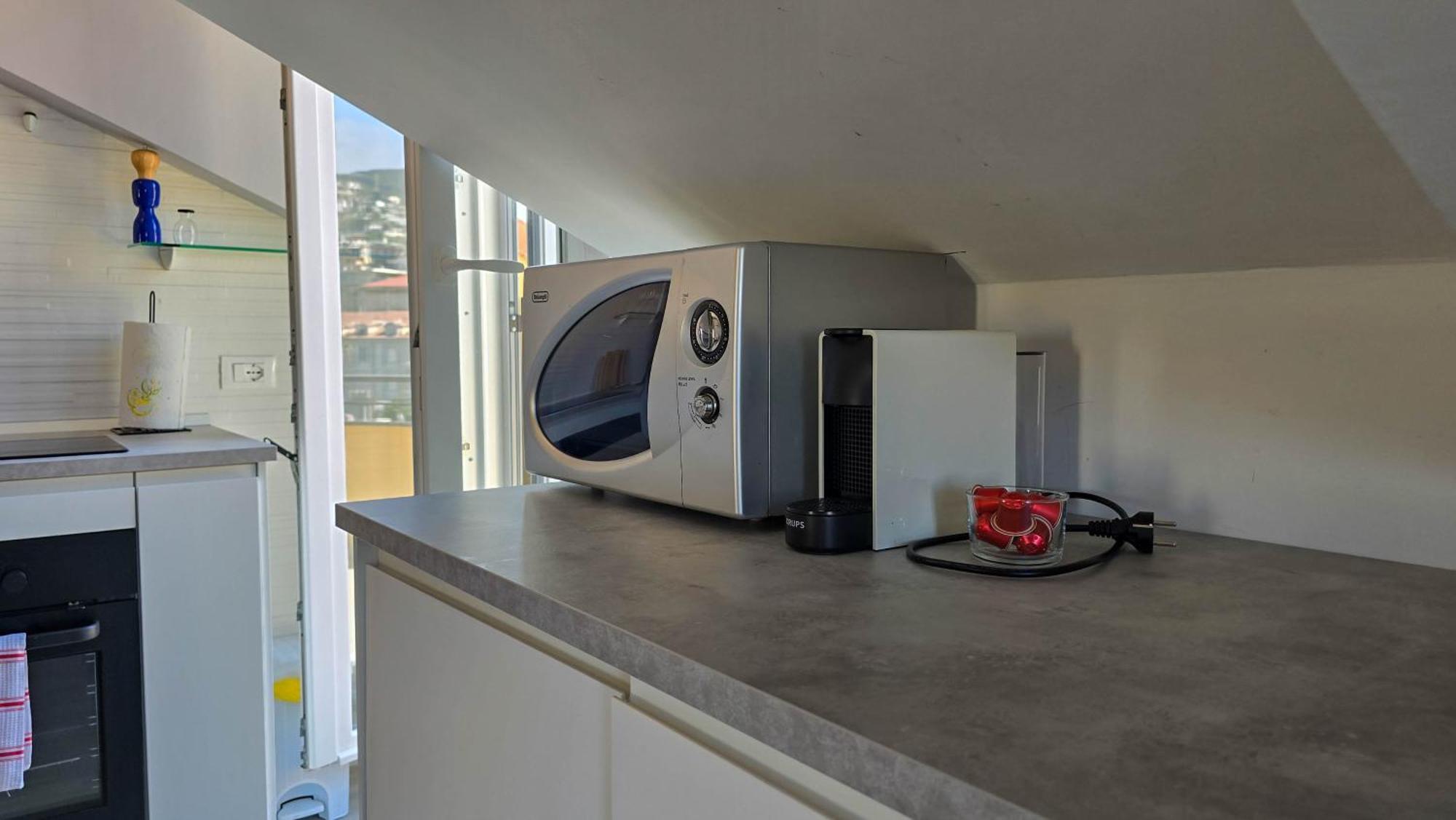 Centro Immobiliare Flagships Apartments Sanremo Esterno foto
