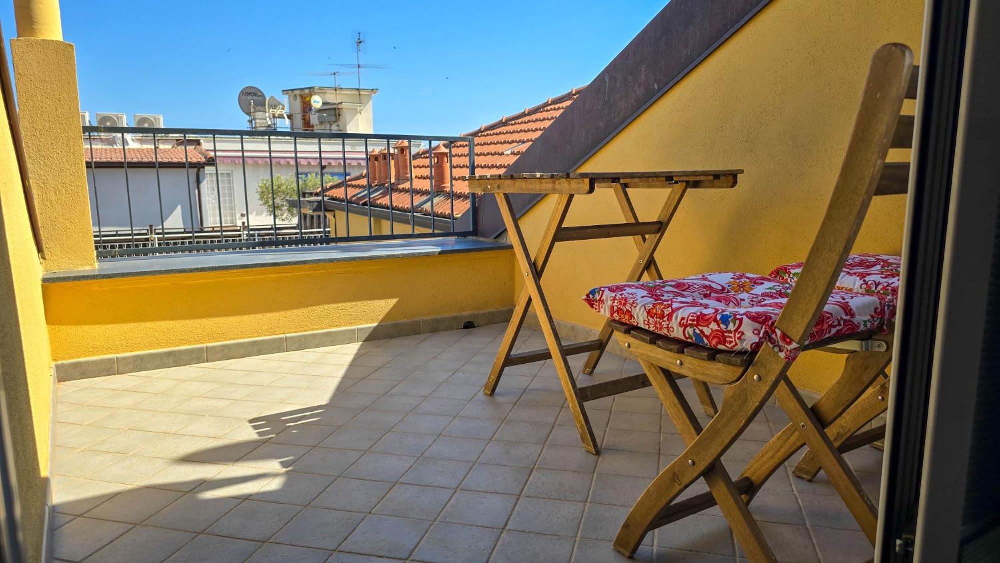 Centro Immobiliare Flagships Apartments Sanremo Esterno foto