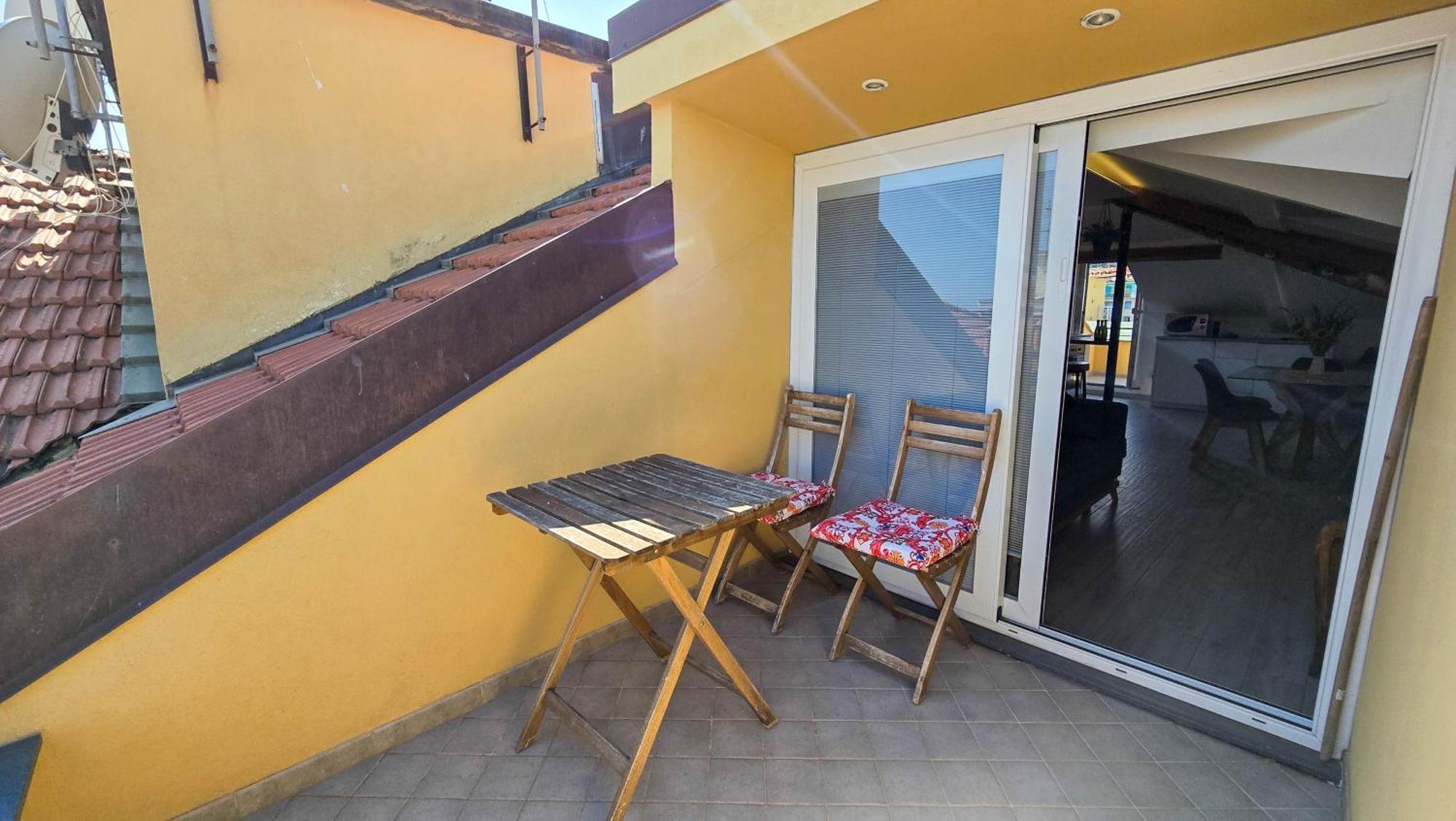 Centro Immobiliare Flagships Apartments Sanremo Esterno foto