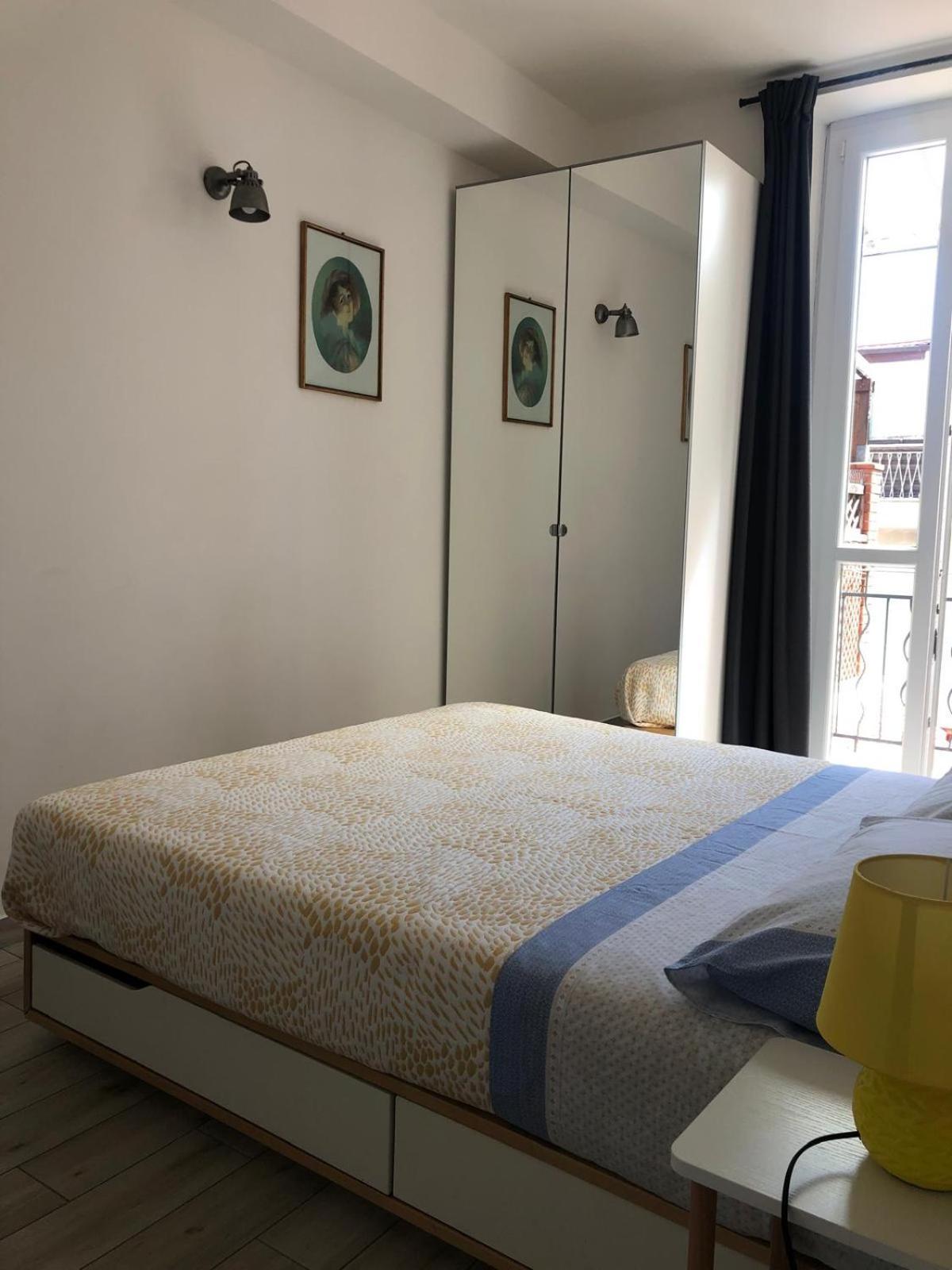 Centro Immobiliare Flagships Apartments Sanremo Esterno foto
